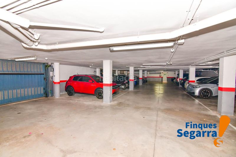 Foto a58158c0-5245-410e-a5e7-cc5099c70165. Pis amb aparcament piscina a Coma-ruga platja Coma-ruga