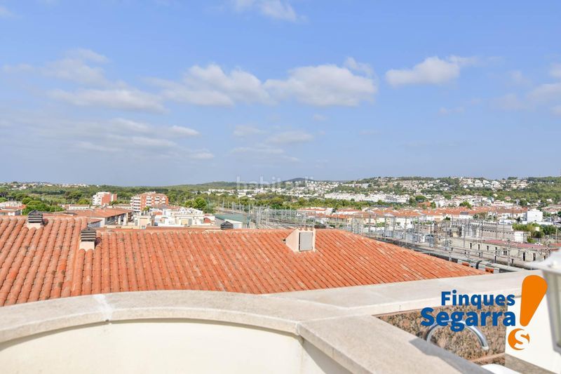 Foto e02437df-abc7-4856-9395-5ff75c86821b. Pis amb aparcament piscina a Coma-ruga platja Coma-ruga