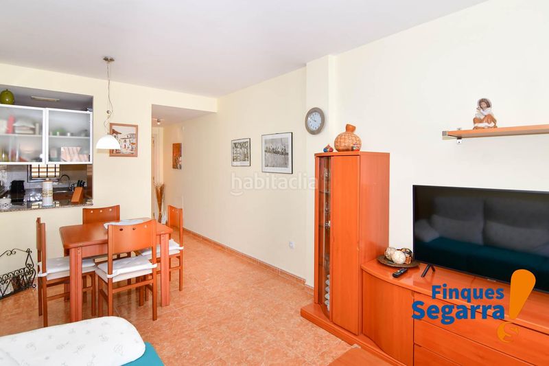 Foto f2126842-71f9-4e4b-a124-2257989df71b. Pis amb aparcament piscina a Coma-ruga platja Coma-ruga