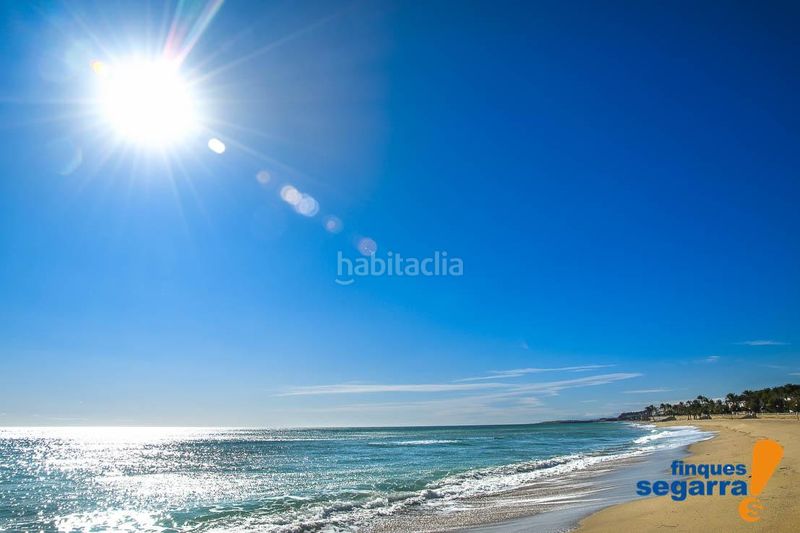 Foto 0bc98587-b153-4177-ae7e-c672a830b647. Pis a Coma-ruga platja Coma-ruga