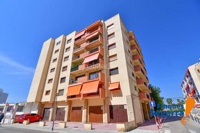 Foto b2fd2e29-0753-4458-b64d-e6ce954df0e8. Pis a Coma-ruga platja Coma-ruga