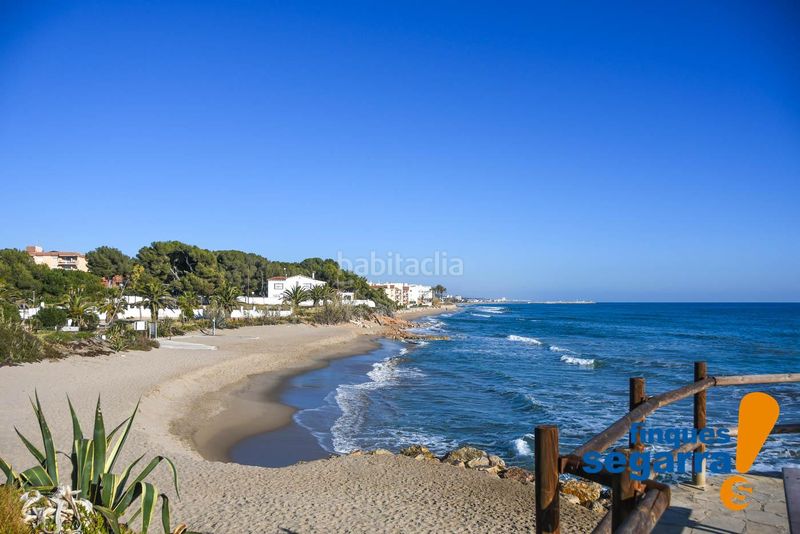 Foto 004de143-70b5-4d06-8283-06f4664c41d5. Pis amb aparcament a Coma-ruga platja Coma-ruga