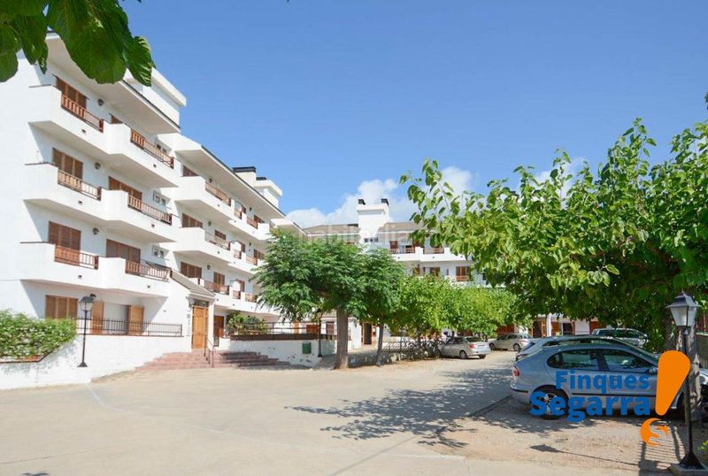 Foto e10e7294-605a-4835-ab2f-ff2af7c4e1d7. Pis amb aparcament a Coma-ruga platja Coma-ruga