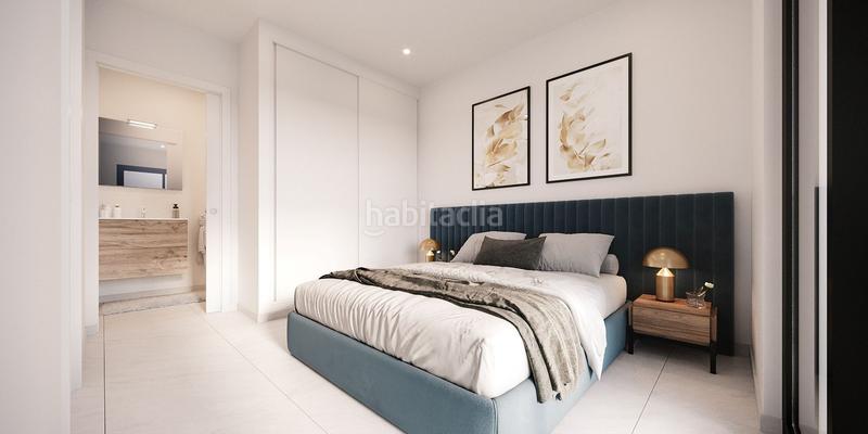 Foto ce0e5cbc-3637-40d1-95bd-8b326289120e. Appartement avec piscine dans Torreblanca Torrevieja