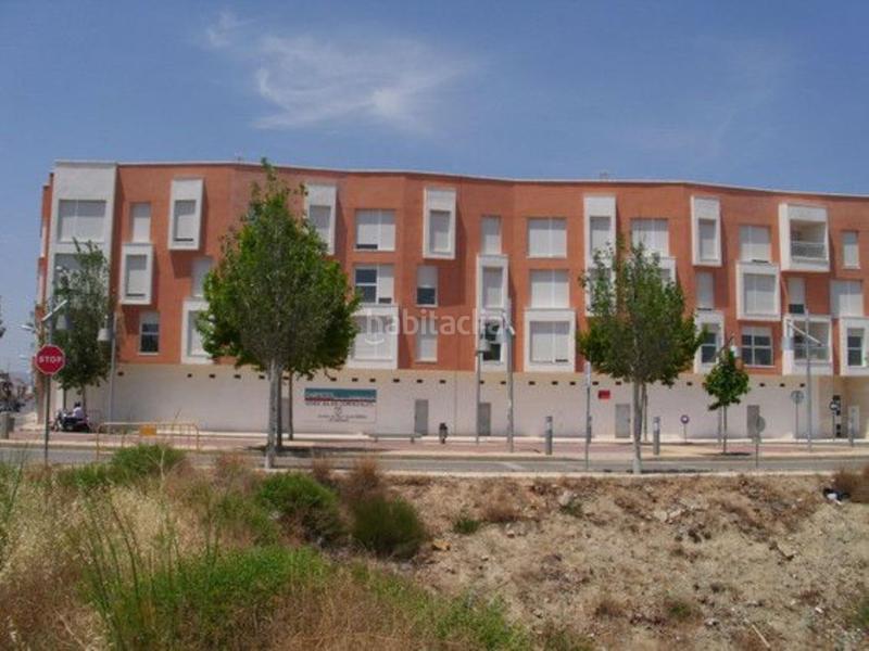 Foto 5c117a78-3626-4bcb-b4d2-24b54bde89ba. Local comercial a Centro Fuente Álamo de Murcia