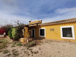 Haus  Lugar los maldonados. Espectacular villa de campo con piscina, jardin, patio y casa de