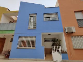 Duplex en Lobosillo. Dplex en lobosillo
