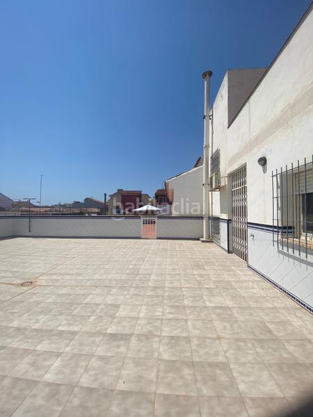 Foto 0af9794b-d6b8-481d-a4b5-667ec74ff4ba. Piso  en venta en Centro Fuente Álamo de Murcia