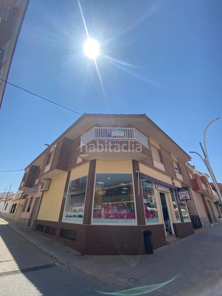 Foto 2c9ed113-2d4f-4037-9b4f-a3e8cedae600. Piso  en venta en Centro Fuente Álamo de Murcia