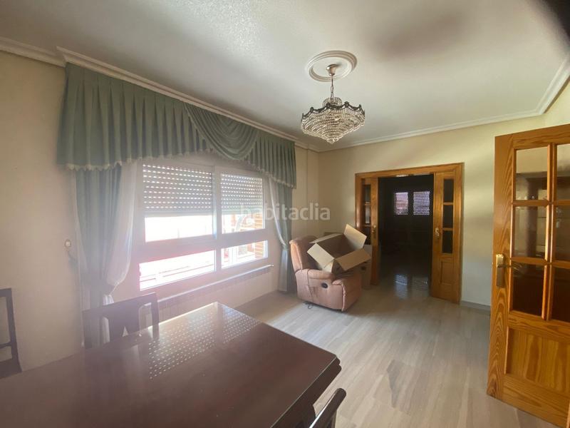 Foto 3908e865-4b50-43dc-88eb-ca2865a524c3. Piso  en venta en Centro Fuente Álamo de Murcia