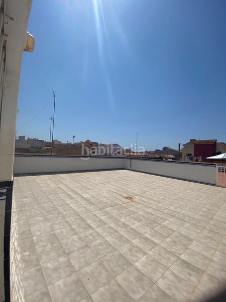 Foto 5e57c002-9bbe-476f-8bd8-44b5edad1726. Piso  en venta en Centro Fuente Álamo de Murcia