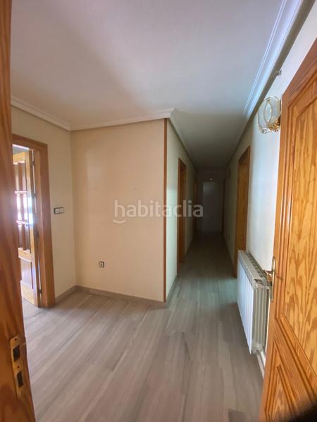 Foto 7d35e827-a461-4b9e-9942-7bf10af992a9. Piso  en venta en Centro Fuente Álamo de Murcia