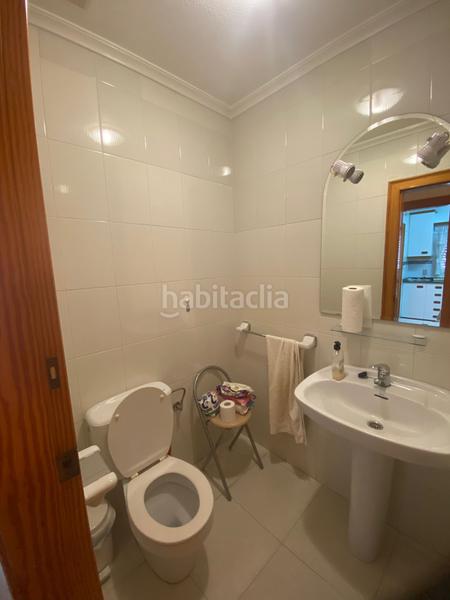 Foto 86434bc2-2e10-428f-9138-9198614937c0. Piso  en venta en Centro Fuente Álamo de Murcia