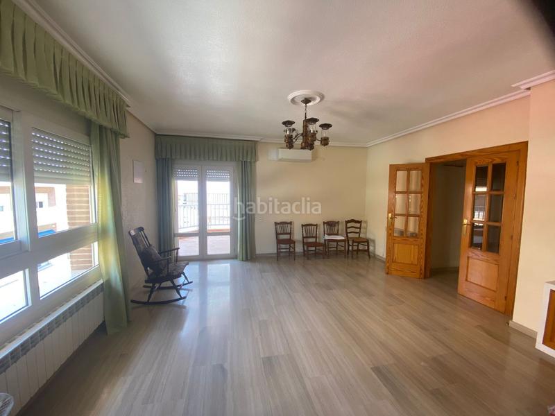 Foto 88d44a82-4659-443a-b592-8847e0953fff. Piso  en venta en Centro Fuente Álamo de Murcia