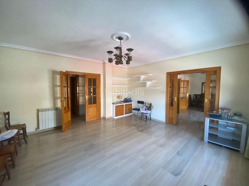 Foto ba77211c-46ed-4c32-9469-aa37d4aeef95. Piso  en venta en Centro Fuente Álamo de Murcia