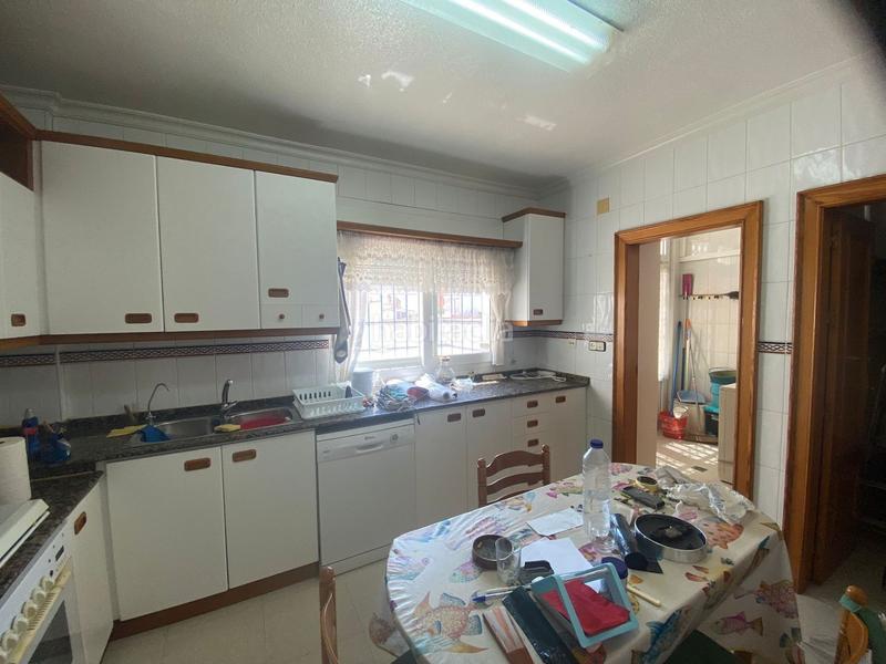 Foto e11bd0da-2827-478a-af5b-3ff16b08818c. Piso  en venta en Centro Fuente Álamo de Murcia