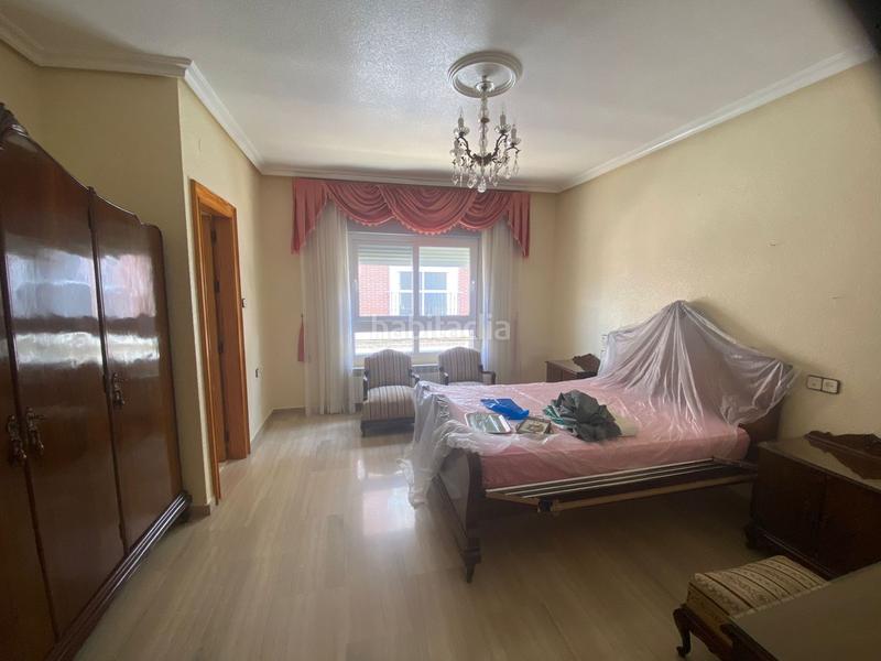 Foto f7cf8259-874f-4e8e-8ab4-341892716bc6. Piso  en venta en Centro Fuente Álamo de Murcia