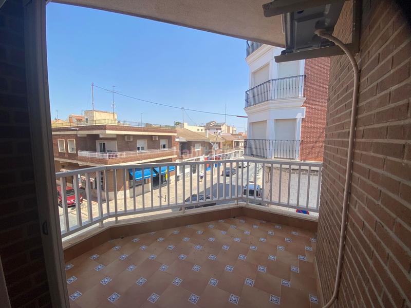 Foto fd961f99-7f9f-49ac-8357-3bd16c3d1352. Piso  en venta en Centro Fuente Álamo de Murcia