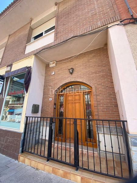 Foto fdc98766-e409-4c36-ae13-9f830d774d46. Piso  en venta en Centro Fuente Álamo de Murcia