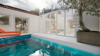 Reihenhaus  Marina nacional. Chalet adosado, obra nueva en fuengirola