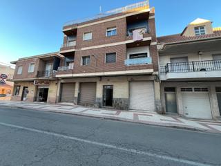 Etagenwohnung  Espinar. Piso reformado y bajo en venta en fuente lamo de murcia