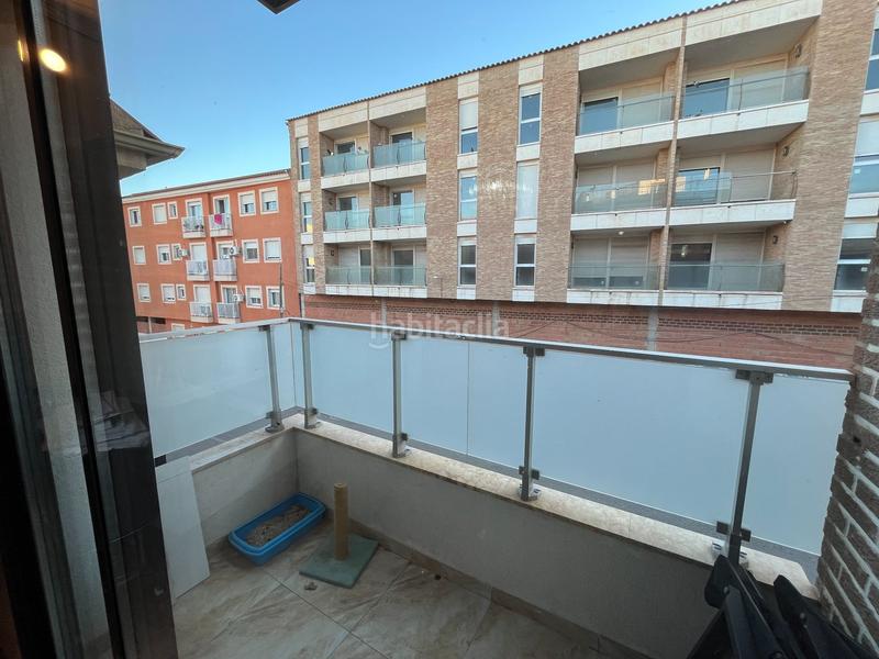 Foto 5a1afab0-5efc-4016-833b-c9d1c2c4e571. Pis amb aparcament a Centro Fuente Álamo de Murcia