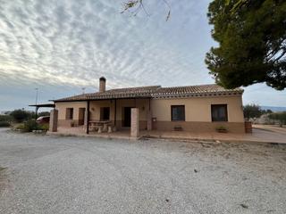 Haus  Hacienda del alamo. Preciosa villa mediterranea con parcela de 3200m2 en hacienda de