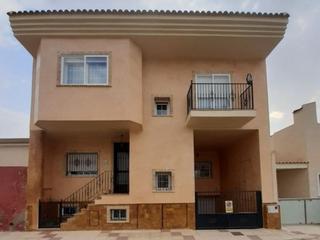 Flat in Centro