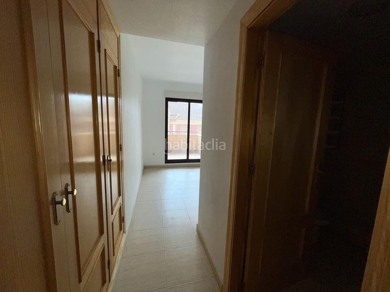 Foto 06b2a05a-a833-4a7a-9a44-c86ed4d0ffdb. Appartamento in Centro Fuente Álamo de Murcia