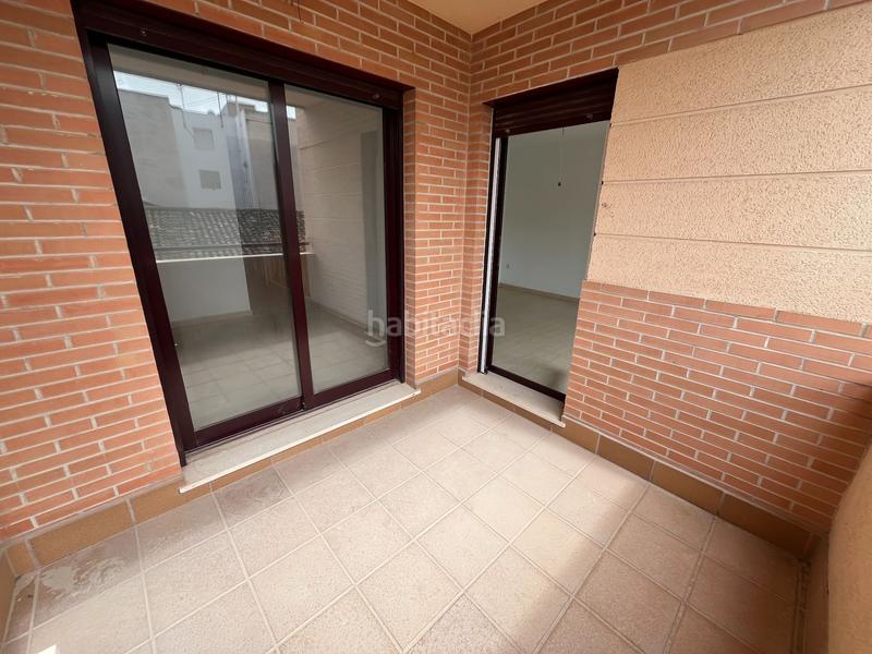 Foto 080271d0-28be-4615-b501-54721508b2d9. Appartamento in Centro Fuente Álamo de Murcia
