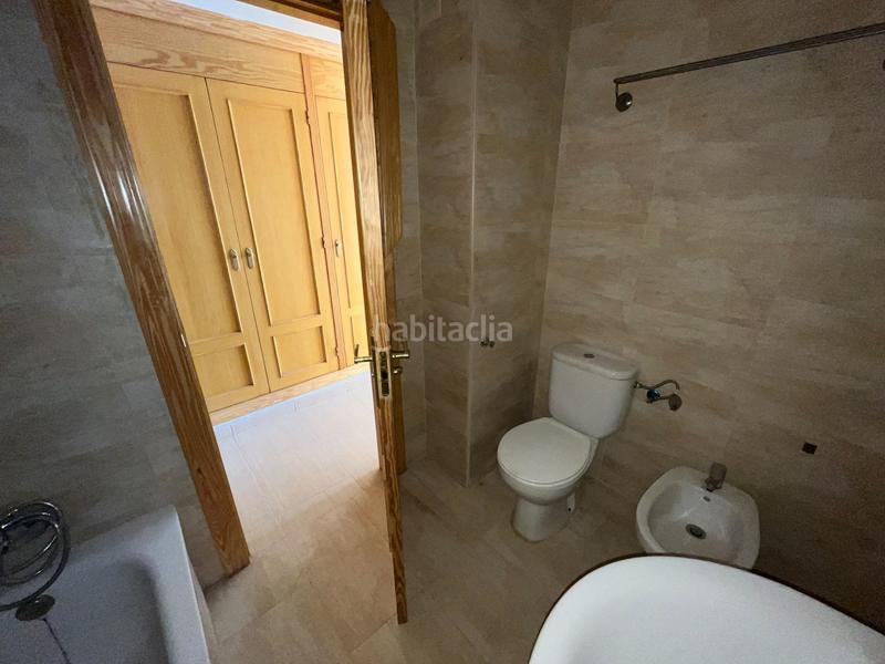 Foto 27a5e566-a367-4ae3-8299-5f5d829b9271. Appartamento in Centro Fuente Álamo de Murcia