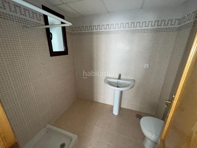 Foto 4896e700-2336-42ad-a868-6ffb455629d8. Appartamento in Centro Fuente Álamo de Murcia