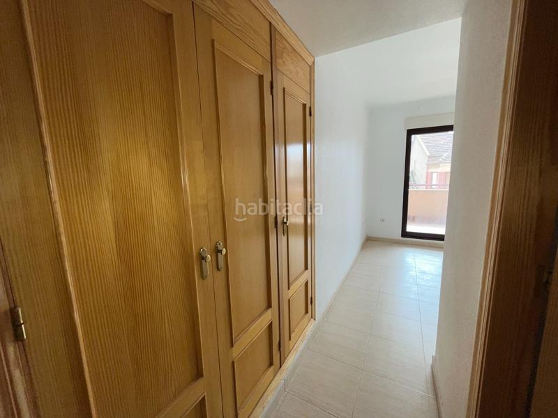 Foto 50dddaeb-d382-4a24-9d8a-1cf457326b52. Appartamento in Centro Fuente Álamo de Murcia