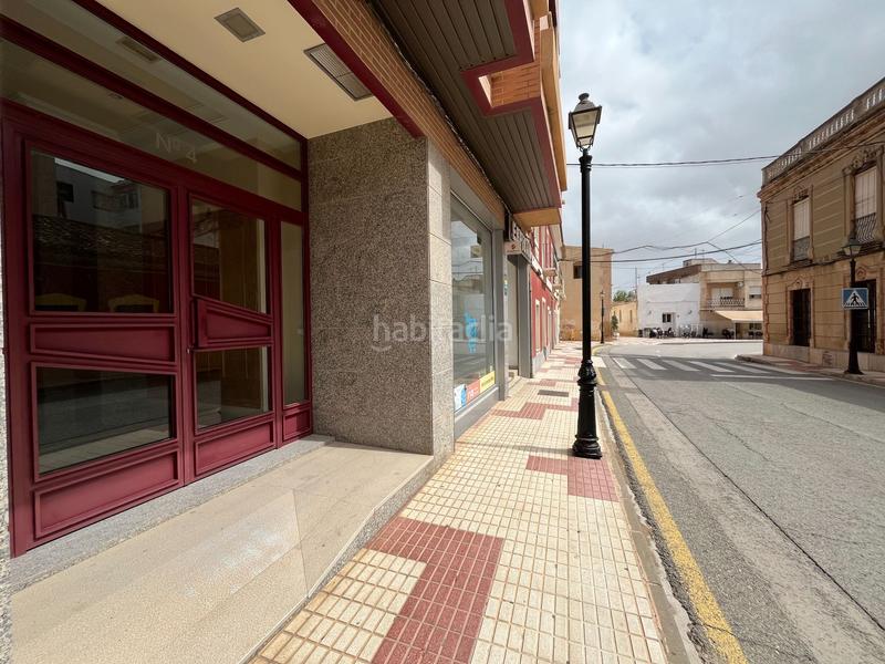 Foto 50e8589f-c608-433c-88e0-066480e806b2. Appartamento in Centro Fuente Álamo de Murcia