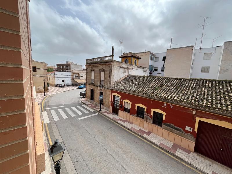 Foto 57a4ca13-cc3a-4070-be56-ce0ba052cd65. Appartamento in Centro Fuente Álamo de Murcia