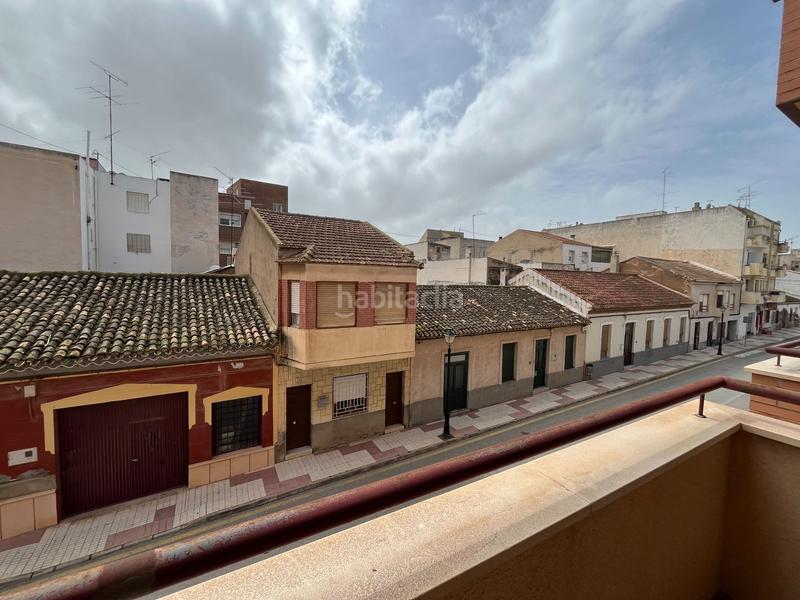 Foto 8597dcd8-9660-44f1-a589-8e97f3994db5. Appartamento in Centro Fuente Álamo de Murcia