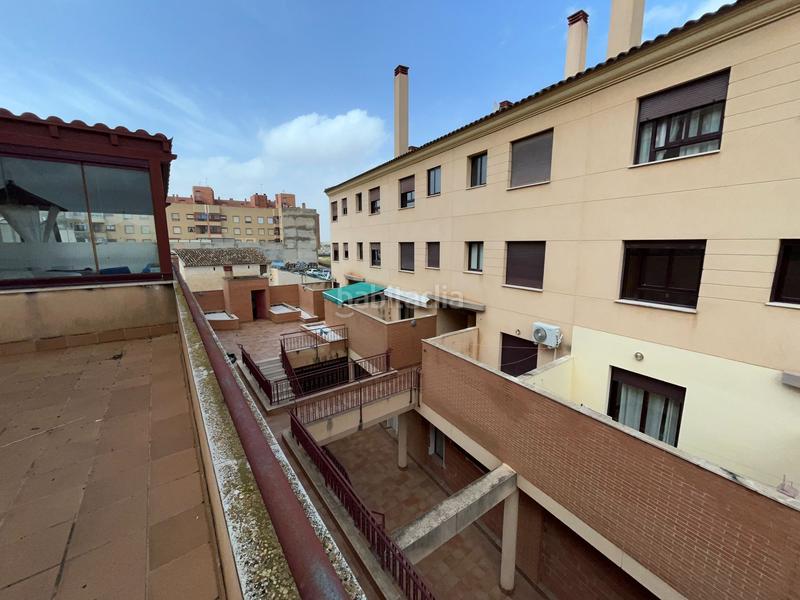 Foto 8a93d579-e6e9-4f5b-8e96-642c0ebaf874. Appartamento in Centro Fuente Álamo de Murcia