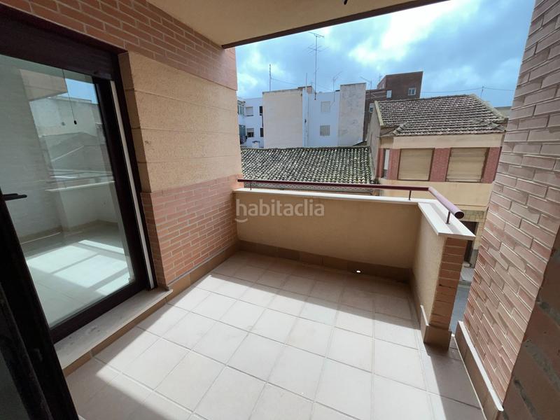 Foto a29ffd60-9d6c-4f7b-a5dd-1dd56010be50. Appartamento in Centro Fuente Álamo de Murcia