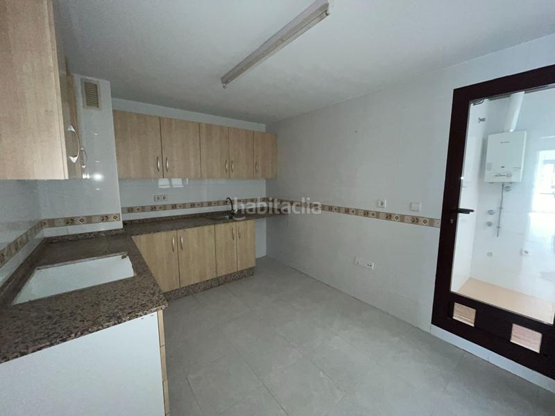 Foto b54e6cd4-e465-4835-a19c-098ffadc0c0e. Appartamento in Centro Fuente Álamo de Murcia