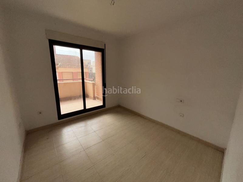 Foto e41d9d6d-4364-4fa5-8f6c-146bdf9d4a2d. Appartamento in Centro Fuente Álamo de Murcia
