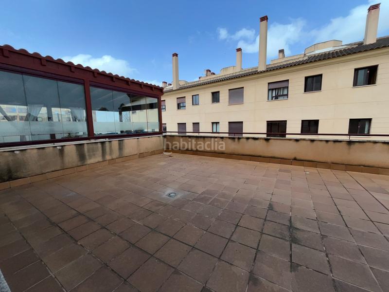 Foto e861cf01-7500-4cc6-bf91-c200940bf752. Appartamento in Centro Fuente Álamo de Murcia