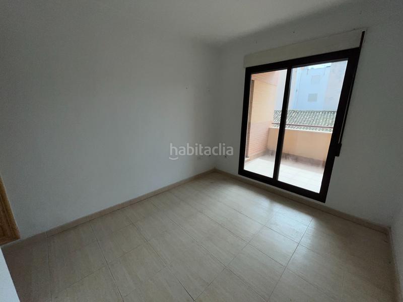Foto ed831dfb-974f-4e17-8f4e-bb6011c9d1e6. Appartamento in Centro Fuente Álamo de Murcia