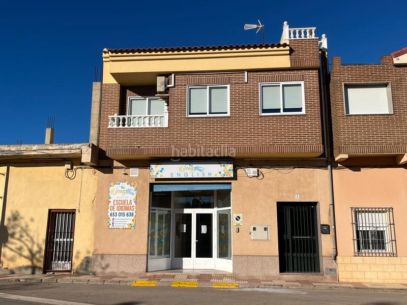 Foto 6ef54342-7f6b-4e38-b7b5-40598ffded5a. Appartamento in Centro Fuente Álamo de Murcia