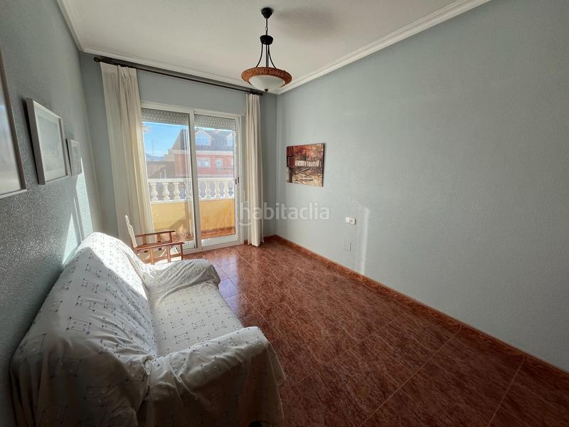 Foto 78ec00d5-8610-466c-be2c-fd3b769e7a59. Appartamento in Centro Fuente Álamo de Murcia