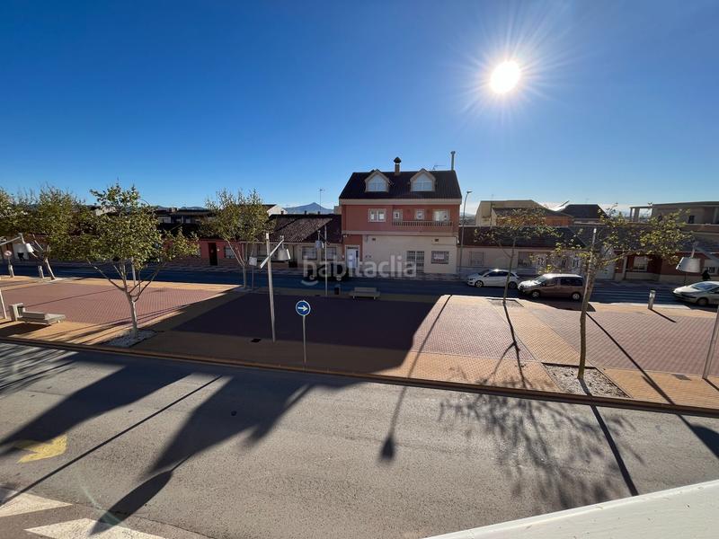 Foto 91a8f0e0-f55c-45dc-9ac8-0656833e1547. Appartamento in Centro Fuente Álamo de Murcia