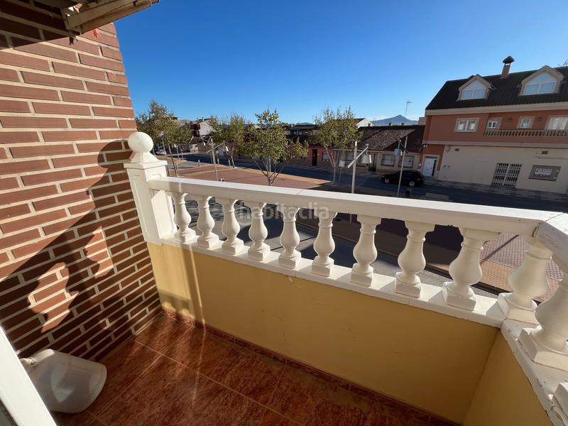 Foto b45b93a5-9caa-44bd-a499-30ab23c28f93. Appartamento in Centro Fuente Álamo de Murcia