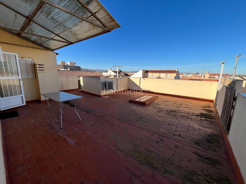 Foto ea2c9788-ec53-4558-9552-524cce25fe9d. Appartamento in Centro Fuente Álamo de Murcia