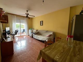 Etagenwohnung  Sevilla moreno. Piso de 4 habitaciones en zona cntrica de fuente alamo