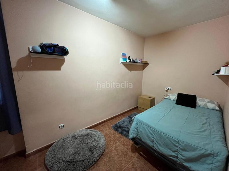 Foto 0a16414e-d2c2-467f-bcb2-b57191c27786. Appartamento con parcheggio in Centro Fuente Álamo de Murcia