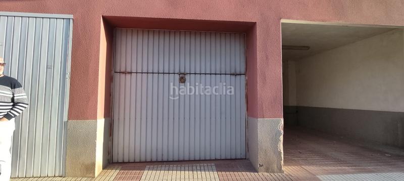 Foto 36a12947-07f3-4e3e-b58c-be642ab5c996. Appartamento con parcheggio in Centro Fuente Álamo de Murcia
